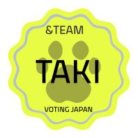 TAKI VOTING_JPN