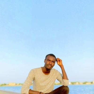 Aldiibarhama🇸🇳⭐️⭐️