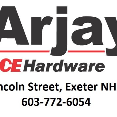Arjay Ace Hardware