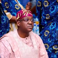 Prince Olumuyiwa Adejobi