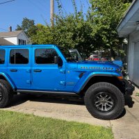 John Houston 🇺🇸