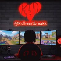 Kid Heartbreakk