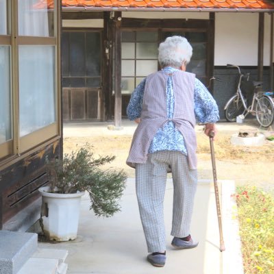 昭和一桁ガチババア