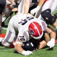 Peyton “Big P” Seil🥞’27