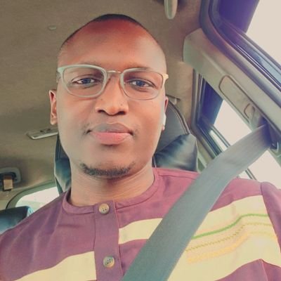 Djily Bakhdad 🇸🇳