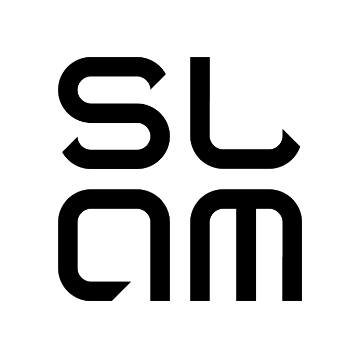 SLAM XCAM 3D VR camera