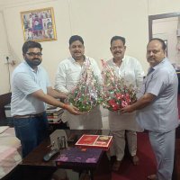 रोहित सिंह जिला मंत्री प्राथमिक शिक्षक संघ बरेली