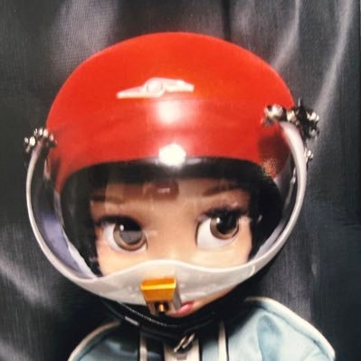 ハリケンララー