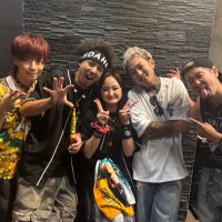 さとみん､ASH､Dhalsim､ベイビーズ、軍ダル