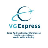 VGExpress Purchase & Korea Bank Transfer