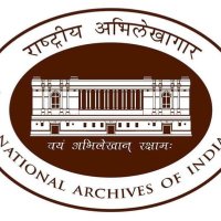 National Archives of India