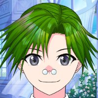 督永 基教@素材も作るライバー