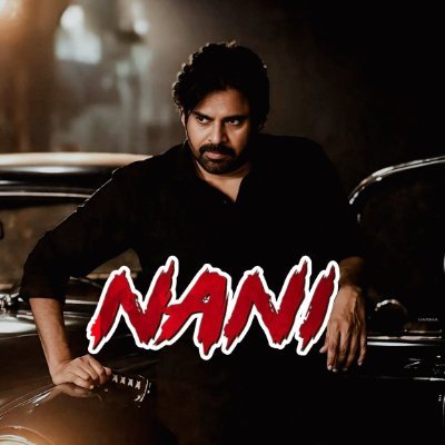 NANI (CULT FAN OF KALYAN BABU 🔥)