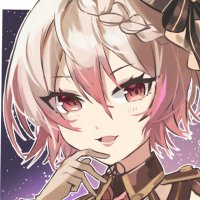 赤鷺緋色 MIDD❣️