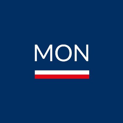 Ministerstwo Obrony Narodowej 🇵🇱