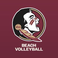 FSU Beach Volleyball