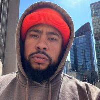 thrifted flannel guy