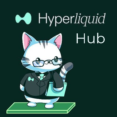 Hyperliquid Hub