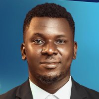 Daniel Abayomi~Kogi Tech Bro ~