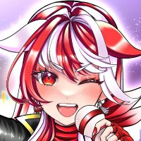 赫ノ白亞@4月3Dお披露目LIVE！