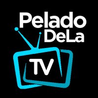 El Pelado De La TV