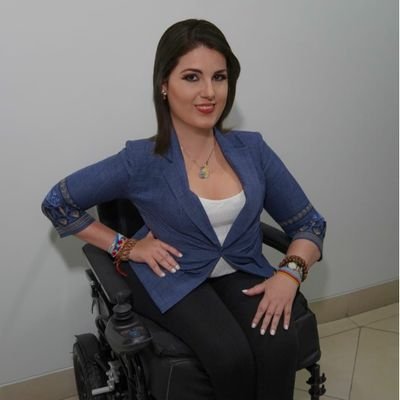 María Cristina Kronfle