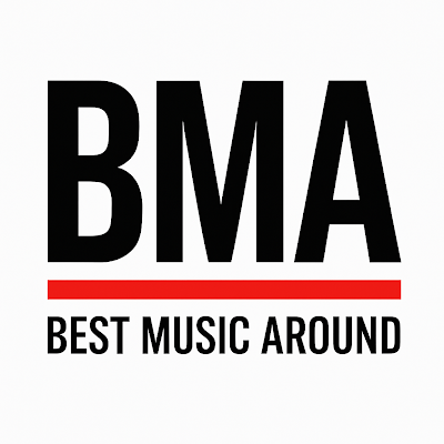 BMA best music around