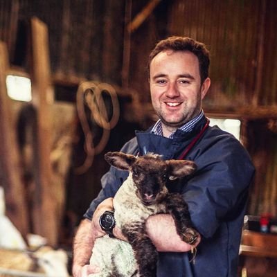 Danny Chambers MP 🔸🩺