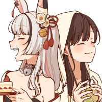 因幡兎🐰❤️‍🩹