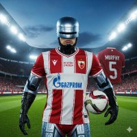 ROBOCOP 🔴⚪️ 🇷🇸🏴‍☠️