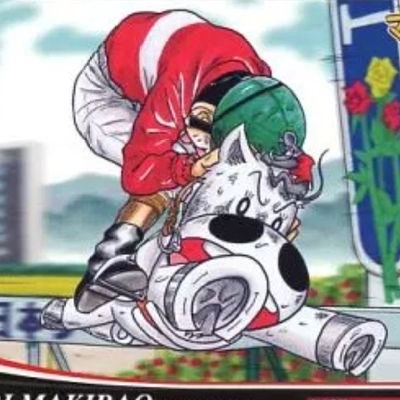 アツンケル🐴🎾🀄️⚽️✨