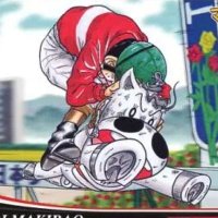 アツンケル🐴🎾🀄️⚽️✨