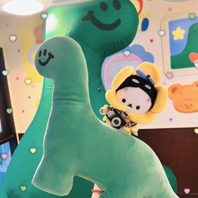 ☁️ 𝑻𝒂𝒚𝒏𝒊𝒗𝒆𝒓𝒔𝒆 ☁️ 🪐 🦕