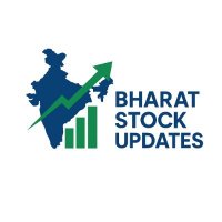 BHARAT STOCK UPDATES