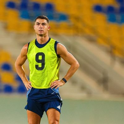 Conor 💪 / Cristiano ♥️