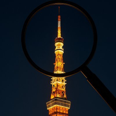 リアル謎解き東京