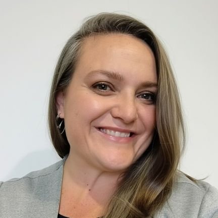 Apostle Estelle Tolmay