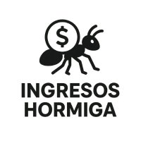 Ingresos Hormiga