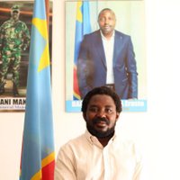 Lumumba Kambere Muyisa