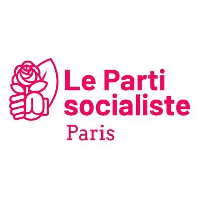 Fédération de Paris du PS 🌹