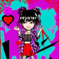 Spring@LiSAっ子♪