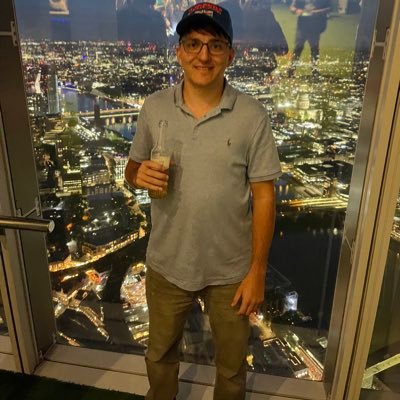 Kev 🐯⚜️ 🏀🏈⚾️