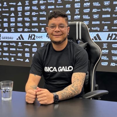 Marco Geves | BICA GALO