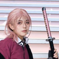 Reika(おじょー)28ﾜﾌﾟｽﾃ🩵🌫️/29ｺｽﾅﾋﾞ🩷🐶