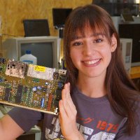 Eleonora Sayaka Chialva