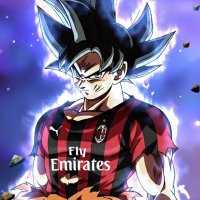 UltraGoku 🔴⚫️