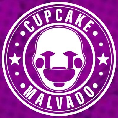Cupcake Malvado