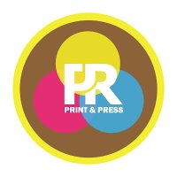 PR PRINTING & PRESS