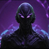 GoonBoyCrypto 𐤊 👽