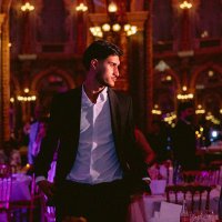 Wahib | SaaS Founder